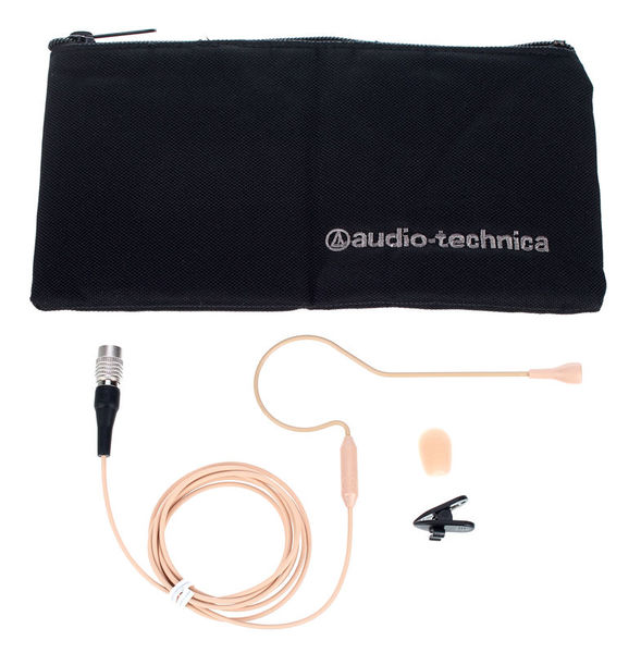 Фото AUDIO-TECHNICA PRO92cH-TH
