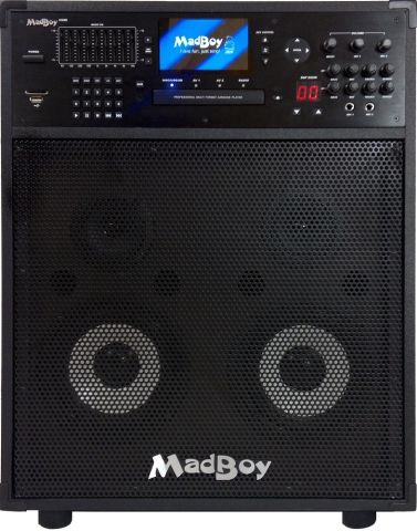 Фото Караоке-центр MADBOY CUBE
