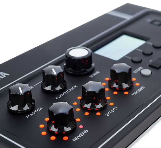 Фото Yamaha EAD10