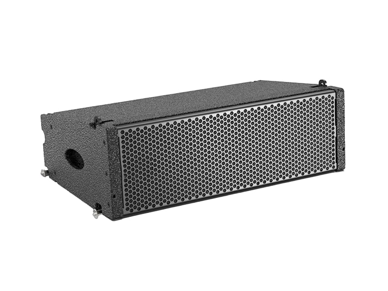 Фото Активный 2-полосный элемент линейного массива SVS Audiotechnik L208A