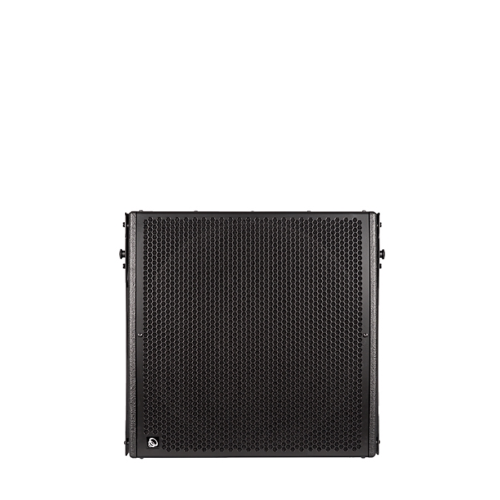 Фото Активный сабвуфер IDEA Pro Audio BASSO18-A
