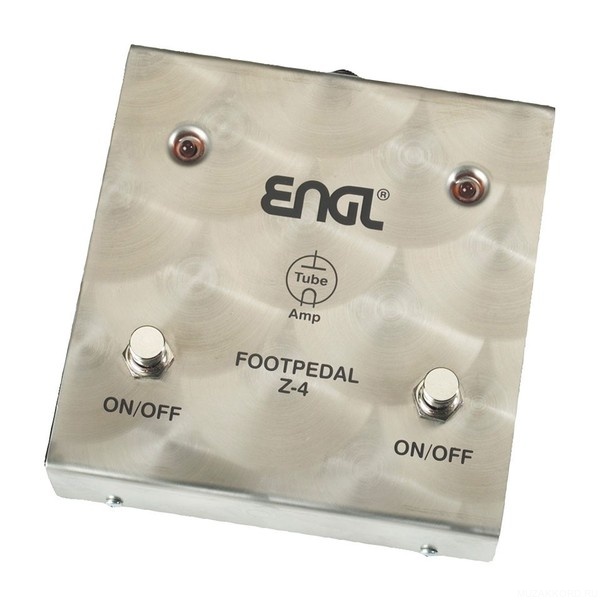 Фото ENGL Z4