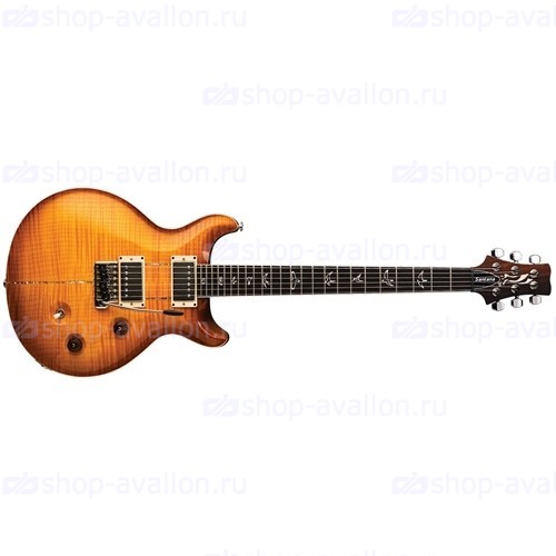 Фото Электрогитара PRS SANTANA 25th Anniversary