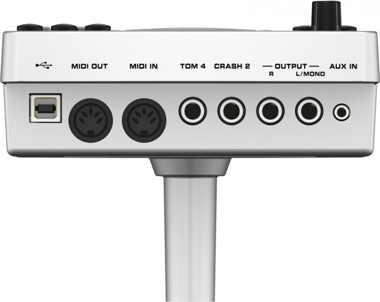 Фото Электронная ударная установка Behringer XD80USB 