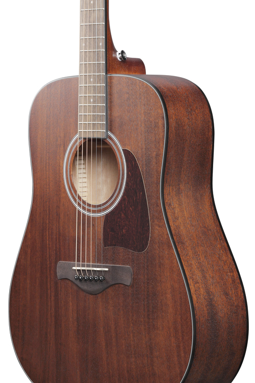 Фото IBANEZ AW54 OPN AC Guitar