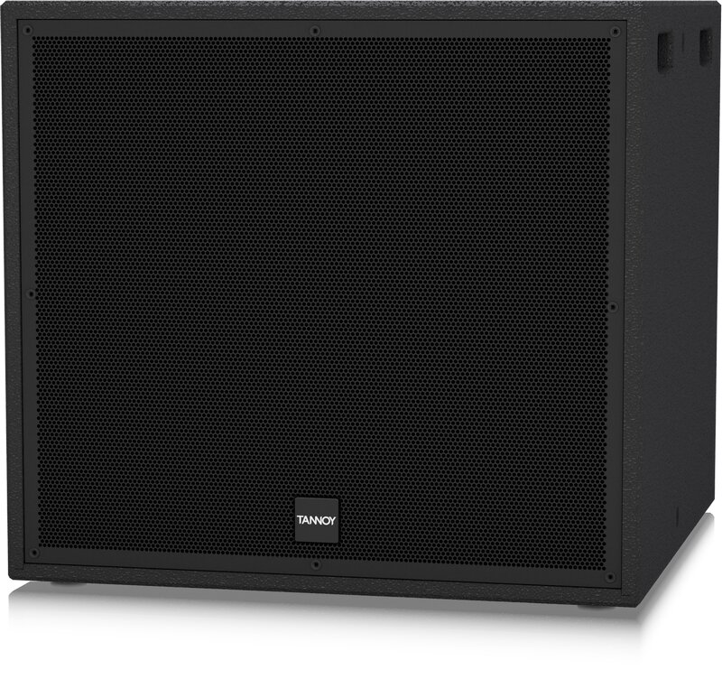 Фото Пассивный сабвуфер Tannoy VSX118B  
