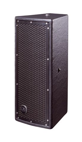Фото Пассивная акустическая система DAS AUDIO WR-8826CX