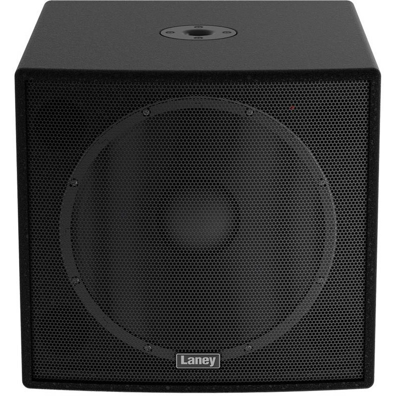 Фото Активный сабвуфер Laney AUDIOSUB