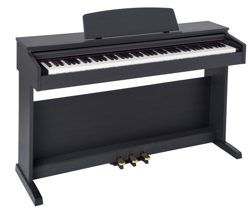 Фото Цифровое пианино Orla CDP-1-ROSEWOOD