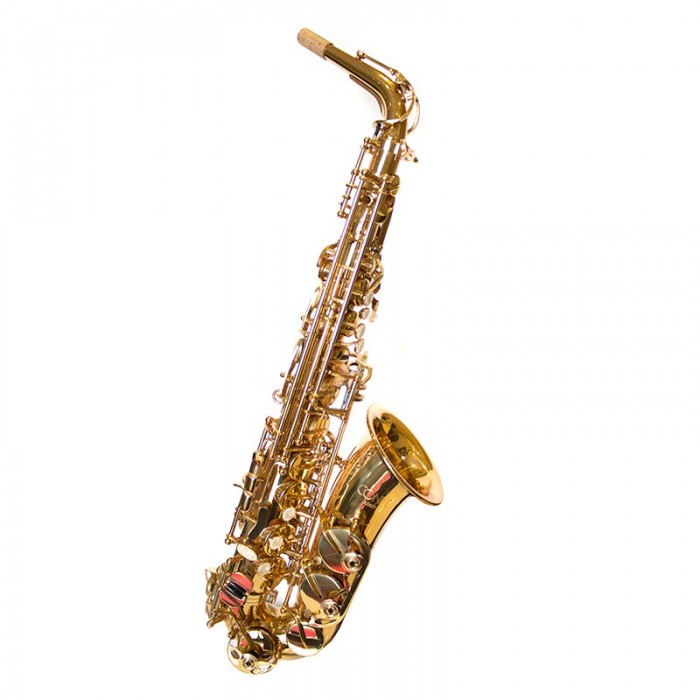 Саксофон-альт CONN AS-651  в магазине Music-Hummer