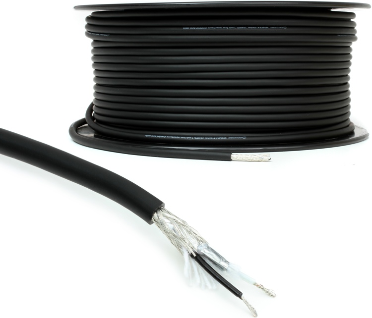 Фото American DJ AC-MC/100R-BK