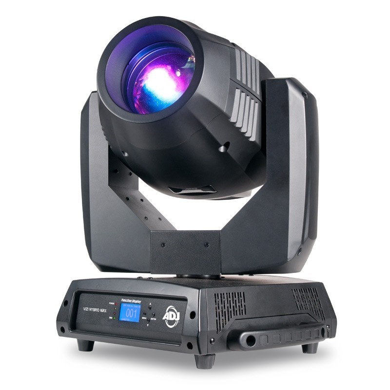Фото ADJ Vizi Hybrid 16RX