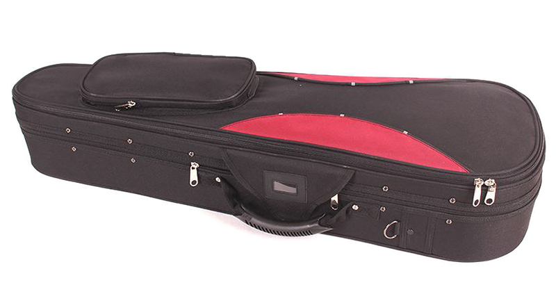 Фото Футляр для скрипки Mirra VC-G300-BKR-1/4
