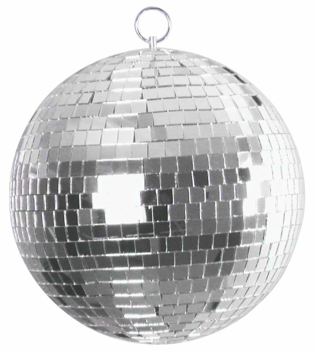Фото Зеркальный шар, LAudio WS-MB30 Mirror Ball