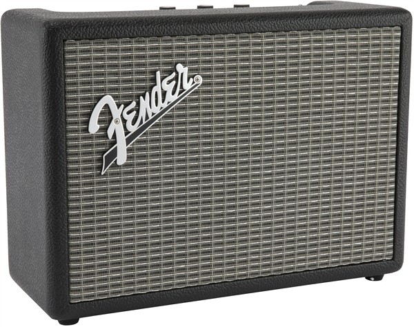 Фото Портативная акустическая система FENDER Monterey Bluetooth Speaker