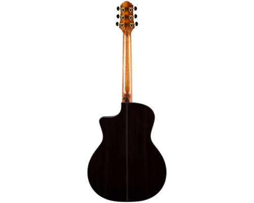 Фото Электроакустическая гитара Crafter LX G-1000CE