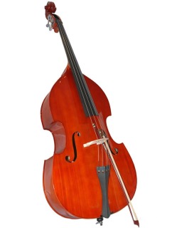Фото Контрабас HANS KLEIN HKB-16 ST 3/4
