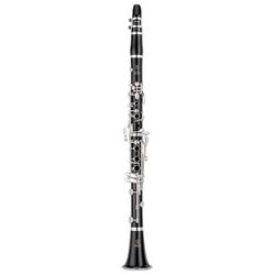 Фото Кларнет Yamaha YCL-650E