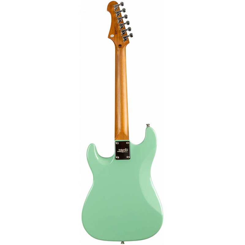 Фото Электрогитара JET JS-300 Mini SFG