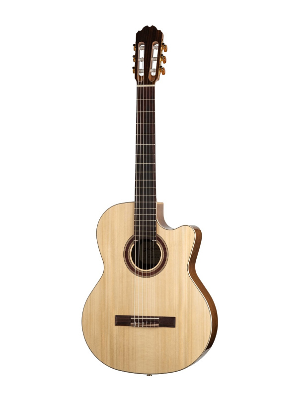Фото Электроакустическая гитара Kremona R65CW Performer Series Rondo