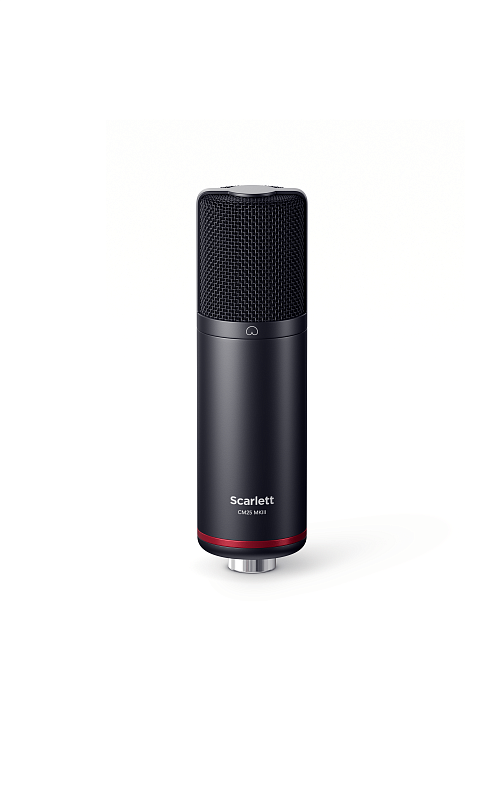 Фото Студийный комплект FOCUSRITE Scarlett 2i2 Studio 4th Gen