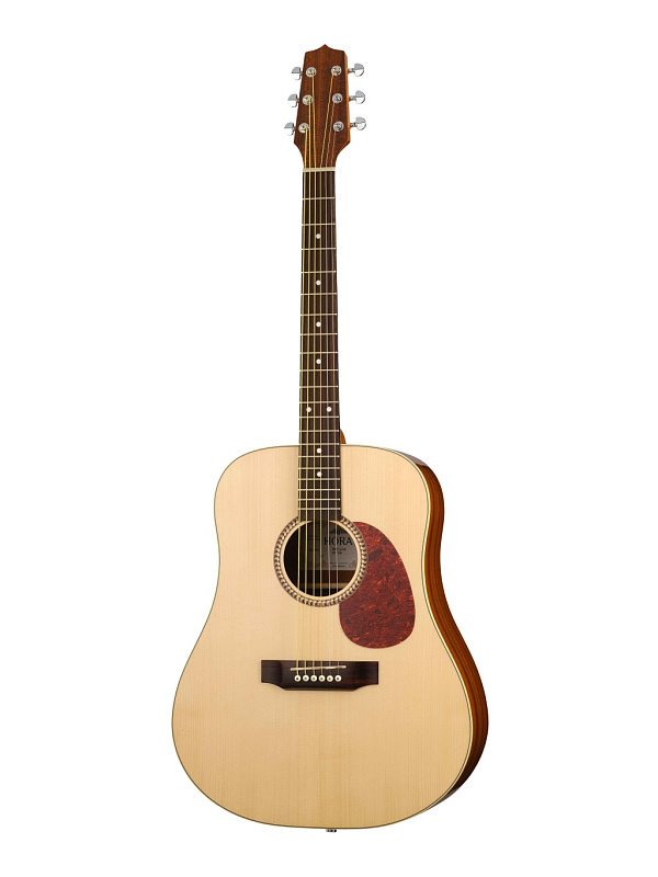 Фото Акустическая гитара Hora W11304 Segada SM50