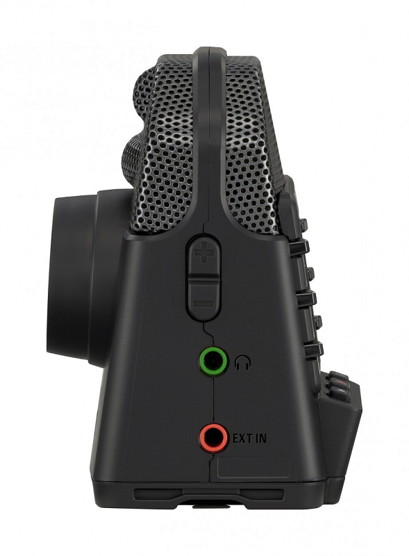 Фото Zoom Q2n-4K