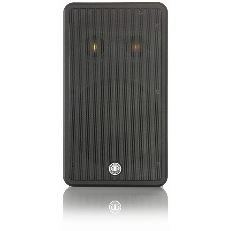 Фото Всепогодная акустика Monitor Audio Climate 60T2 Black