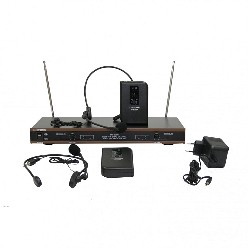 Фото INVOTONE WM220H
