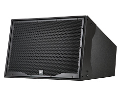 Пассивный сабвуфер RCF HS 2200 