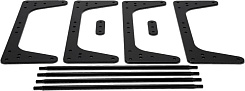 Набор кронштейнов RCF AC P15A-BR