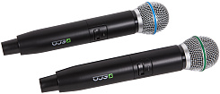 ECO by VOLTA U-2 (490.21/629.40) 