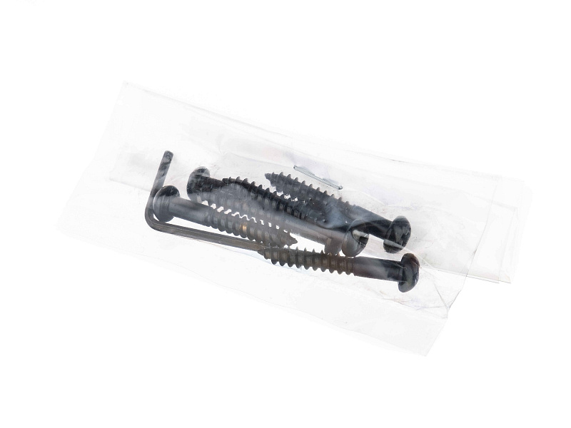 Фото Бридж Gotoh NS510T-FE2-B тремоло