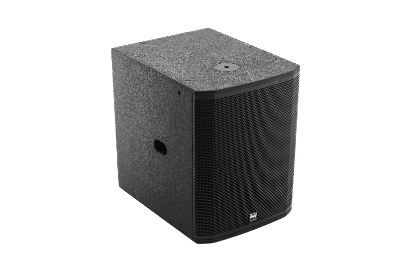 Фото Пассивный сабвуфер Echo Acoustic EA118S
