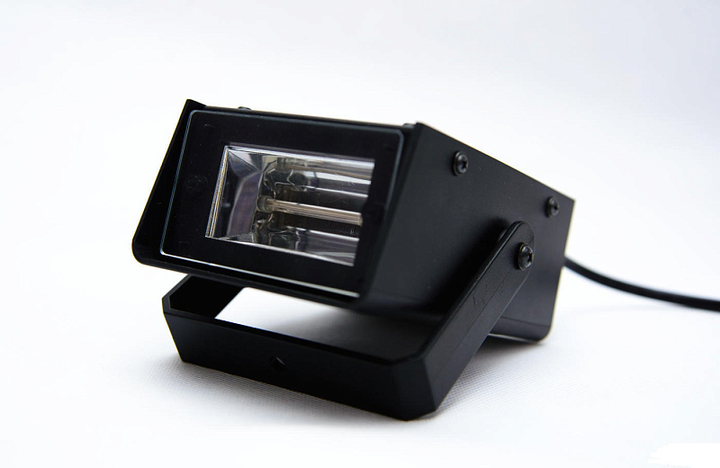 Фото EURO DJ MINI STROBE M