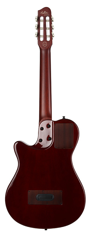 Фото Godin 012817 Multiac Grand Concert SA Natural HG