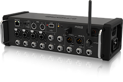 Цифровой микшерный пульт Midas MR12