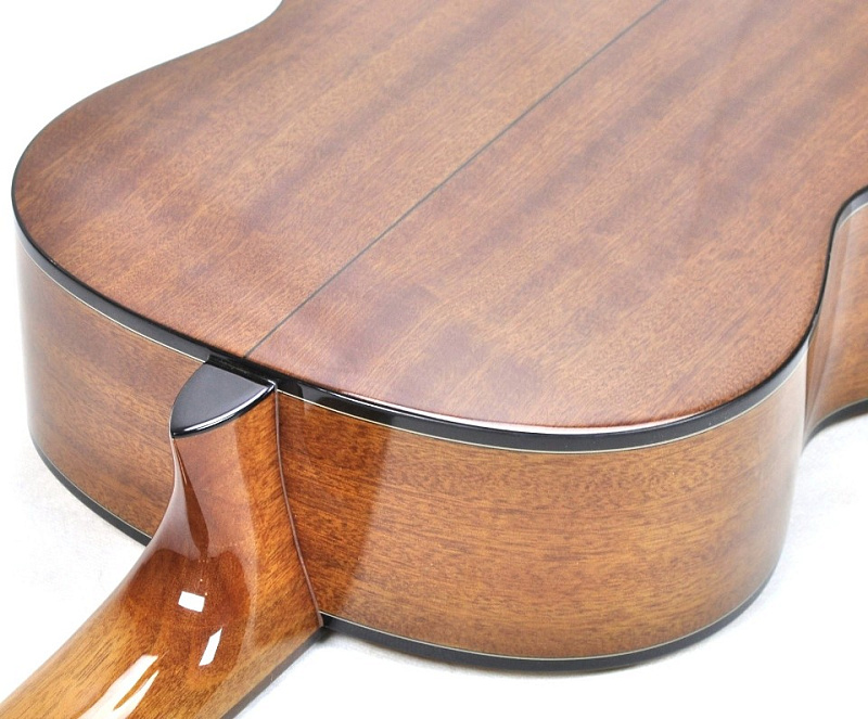 Фото TAKAMINE GC3 NAT