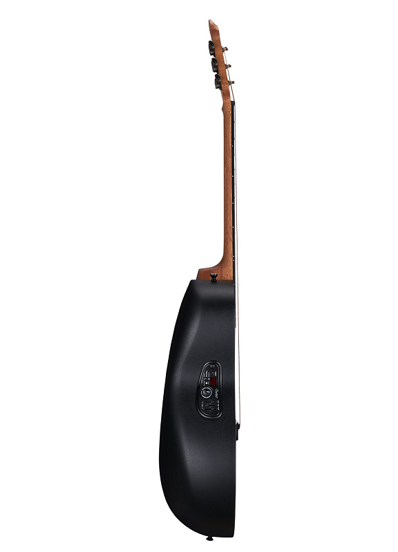 Фото OVATION 2771STR-ES Balladeer Street Ebony Satin Stain