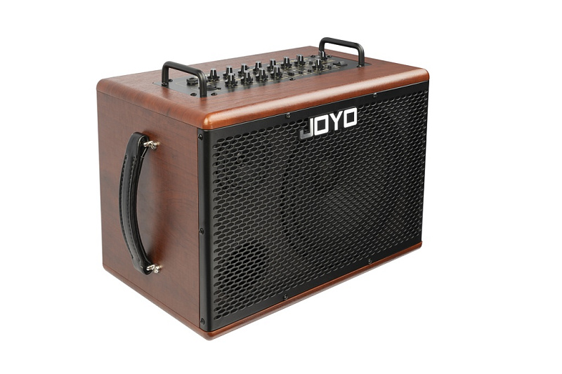 Фото Комбоусилитель для акустической гитары BSK-80 Joyo