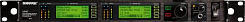 Приемник SHURE UR4D+ J5E 578 - 638 MHz