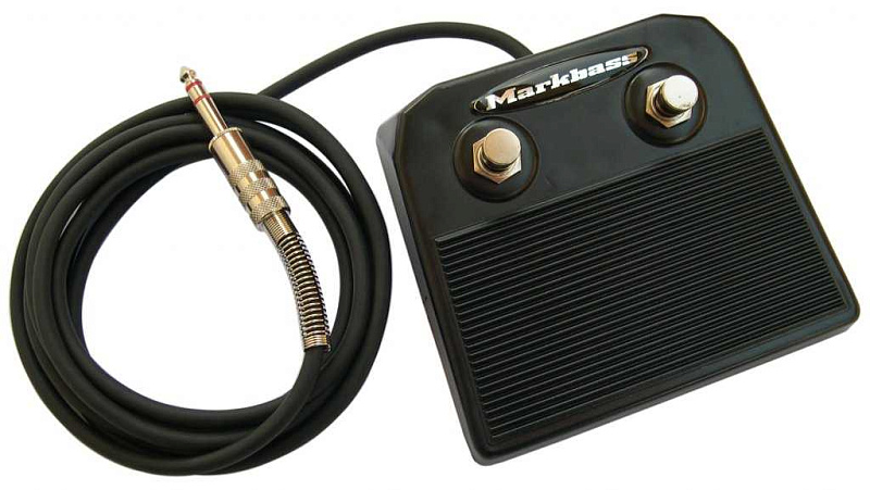 Фото MARKBASS FOOT SWITCH 
