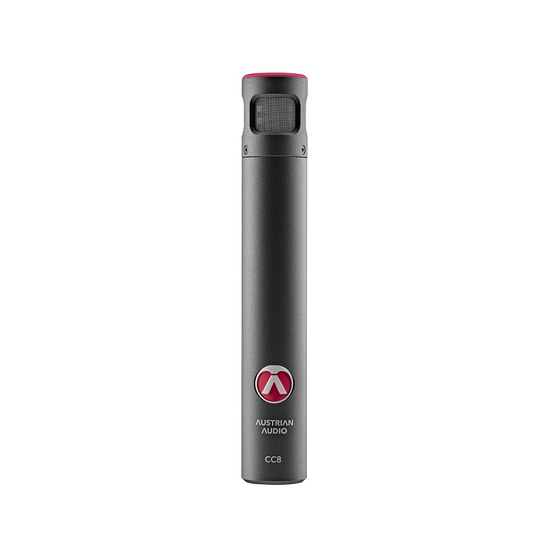 Фото Микрофон конденсаторный Austrian Audio CC8