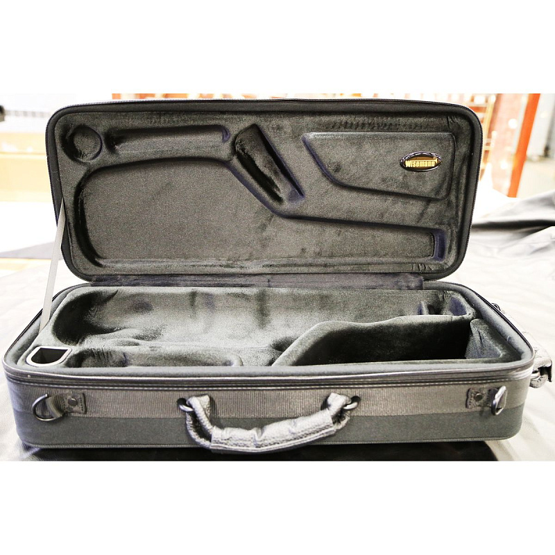 Фото Чехол-рюкзак Wisemann Alto Sax Case WASC-1