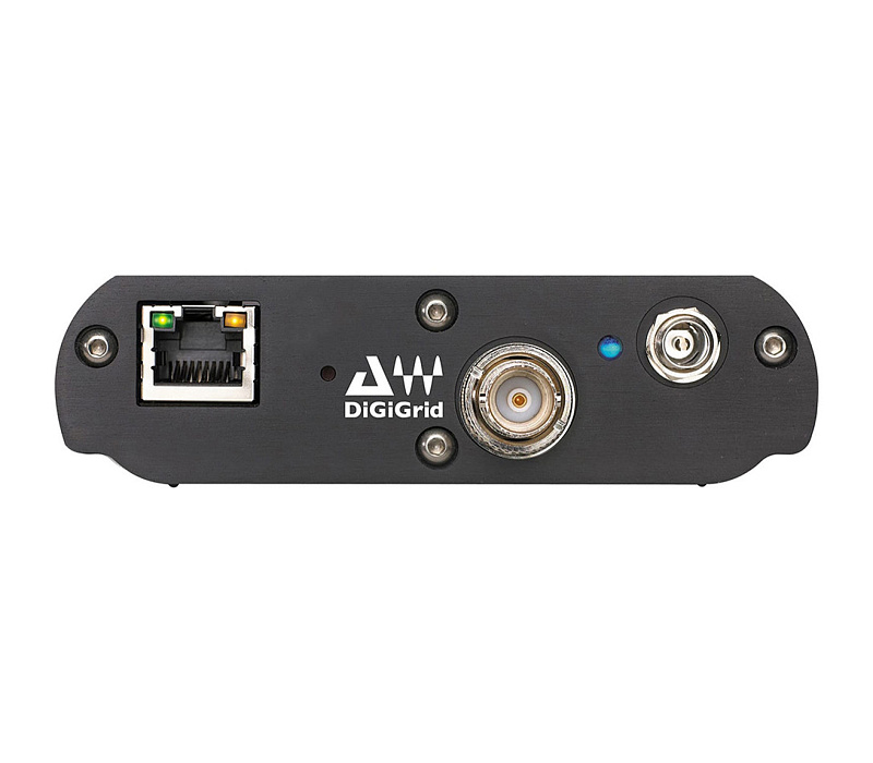 Фото Аудиоинтерфейс DiGiGrid X-DG-MGB