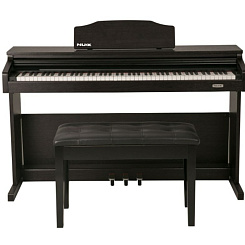 Цифровое пианино Nux Cherub WK-520-BROWN