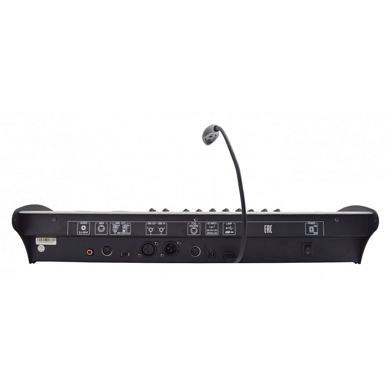 Фото Контроллер XLine Light LC DMX-240A