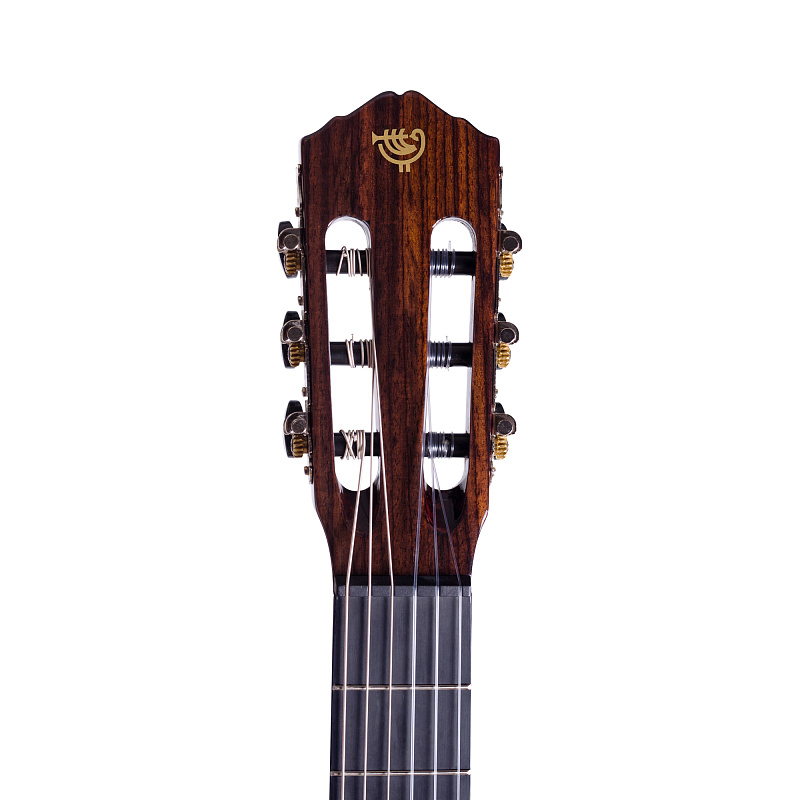 Фото ROCKDALE Classic C3 Dark Natural