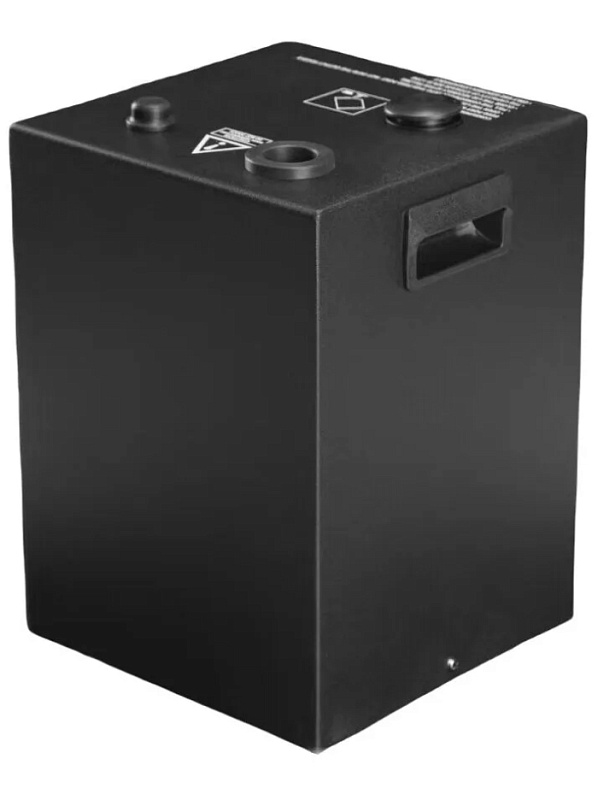 Фото Генератор холодных искр LAudio WS-SP600W