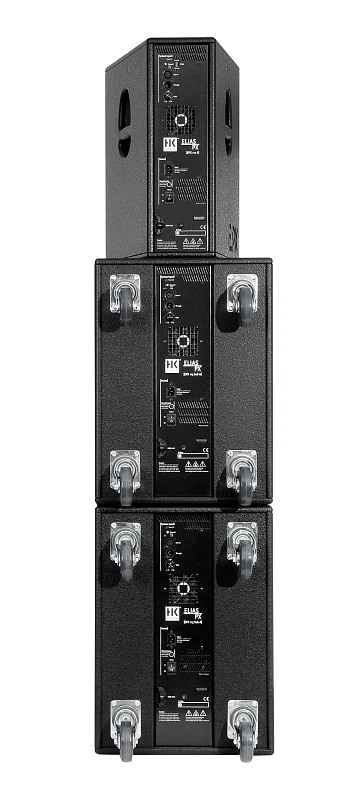 Фото Комплект акустики HK Audio ESYS EPX